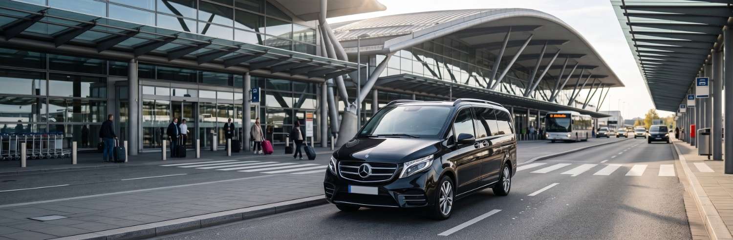 Hamburg Airport HAM Guide: Terminals, Transfers & Travel Tips